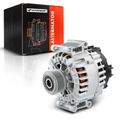 A-Premium alternator for 2010 Audi A5 Quattro