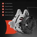 Advantages of A-Premium alternator for 2010 Audi Q7 3.6L V6