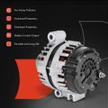 Advantages of A-Premium alternator for 2016 Chevrolet Colorado