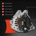 Advantages of A-Premium alternator for 2012 Hyundai Genesis Coupe 2.0L l4