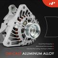 A-Premium alternator for 2012 Hyundai Genesis Coupe 2.0L l4 uses premium materials