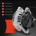 Advantages of A-Premium alternator for 2011 Kia Optima