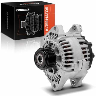 Alternator 110A 12V CW for Hyundai Sonata 2010-2013 Kia Optima 2011-2013 L4 2.4L