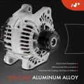 A-Premium alternator for 2011 Kia Optima uses premium materials