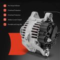 Advantages of A-Premium alternator for 2010 Hyundai Santa Fe