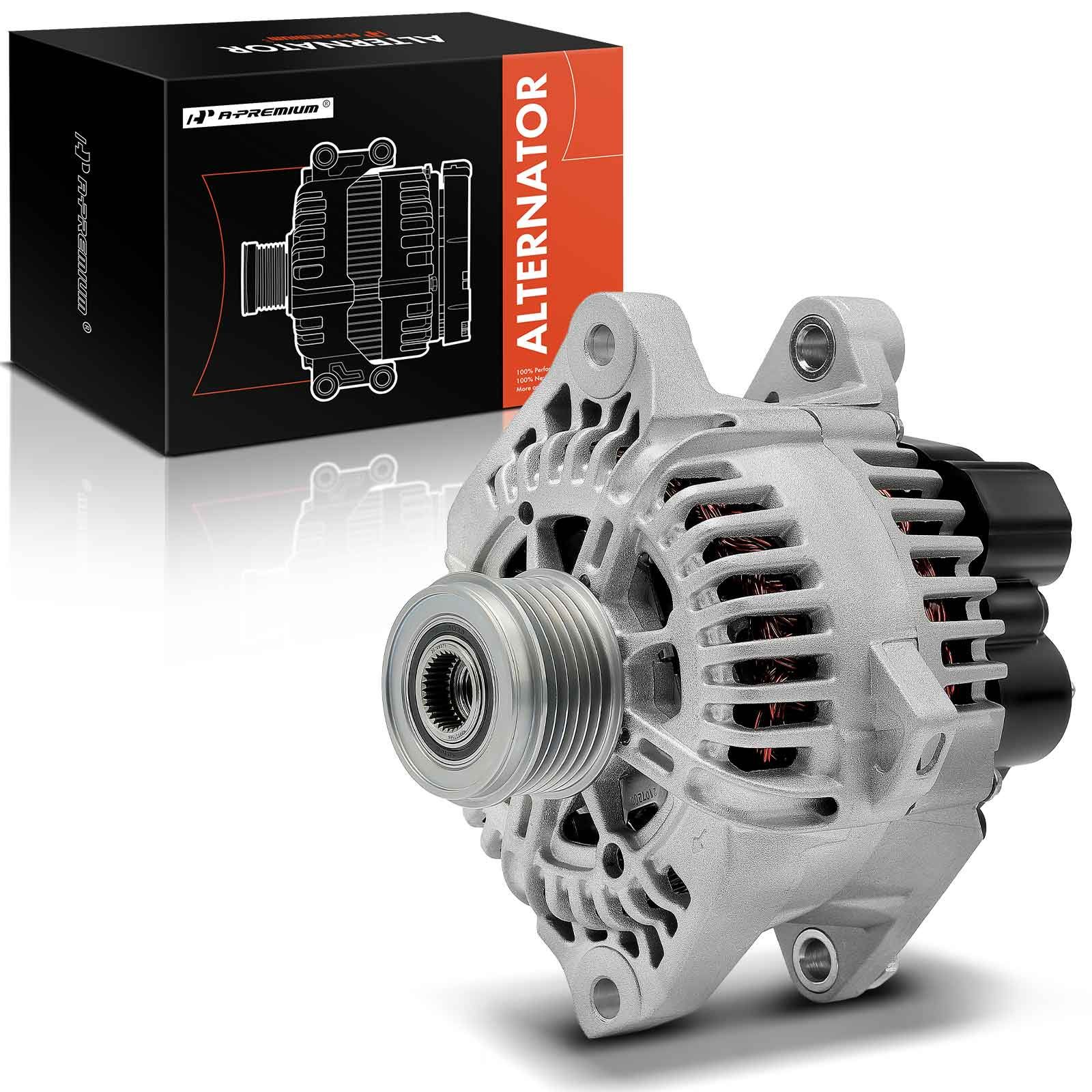 A-Premium alternator for 2010 Hyundai Santa Fe