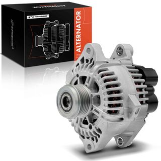 Alternator 110A 12V CW for Hyundai Sonata 2011-2014 Santa Fe Kia Optima