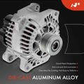 A-Premium alternator for 2010 Hyundai Santa Fe uses premium materials