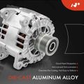 A-Premium alternator for 2008 Volkswagen R32 3.2L V6 uses premium materials