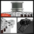 Details of alternator for 2008 Volkswagen R32 3.2L V6