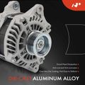 Alternator 150A 12V CW 6-Groove Pulley for 2018 INFINITI Q70