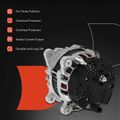 Advantages of A-Premium alternator for 2014 Volkswagen Passat