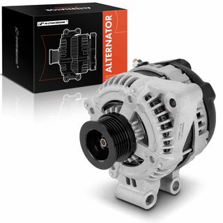 Alternator 150A 12V CW for Land Rover LR3 05-09 Range Rover Sport