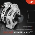 A-Premium alternator for 2016 Chrysler Town & Country uses premium materials