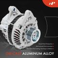 A-Premium alternator for 2011 Mazda 2 1.5L l4 uses premium materials