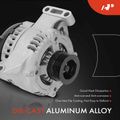 Alternator 120A 12V CW 5-Groove Pulley for Fiat 500 2012-2017 L4 1.4L