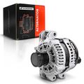 A-Premium alternator for 2016 Dodge Charger