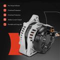 Advantages of A-Premium alternator for 2009 Jaguar XF