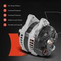 Advantages of A-Premium alternator for 2010 Hyundai Genesis 3.8L V6