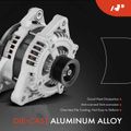 A-Premium alternator for 2010 Hyundai Genesis 3.8L V6 uses premium materials