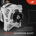 A-Premium alternator for 2009 Ford E-350 Super Duty uses premium materials