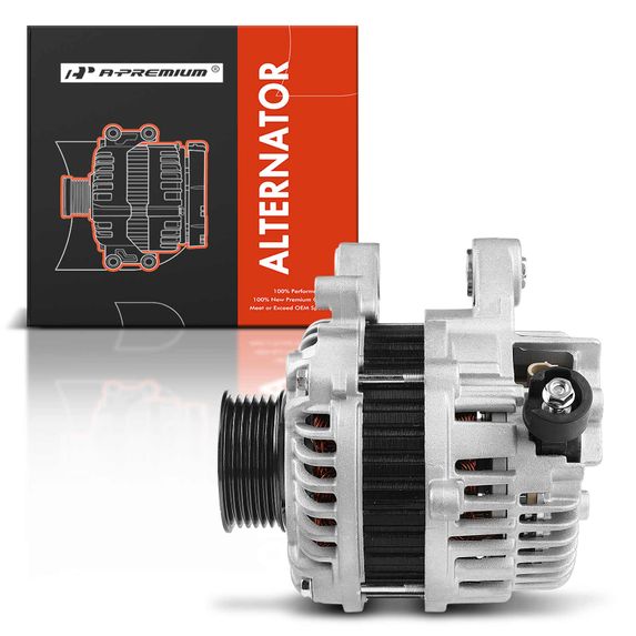 Alternator Honda Civic 20122015 HRV Acura ILX