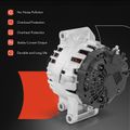 Advantages of A-Premium alternator for 2011 Buick Regal 2.0L l4