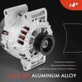 A-Premium alternator for 2011 Buick Regal 2.0L l4 uses premium materials