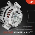 Alternator 150A 12V CW 6-Groove Pulley for 2014 Ford F-150