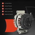 Advantages of A-Premium alternator for 2017 Buick Verano