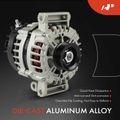 A-Premium alternator for 2017 Buick Verano uses premium materials