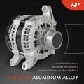 A-Premium alternator for 2016 Lincoln MKT 3.5L V6 uses premium materials