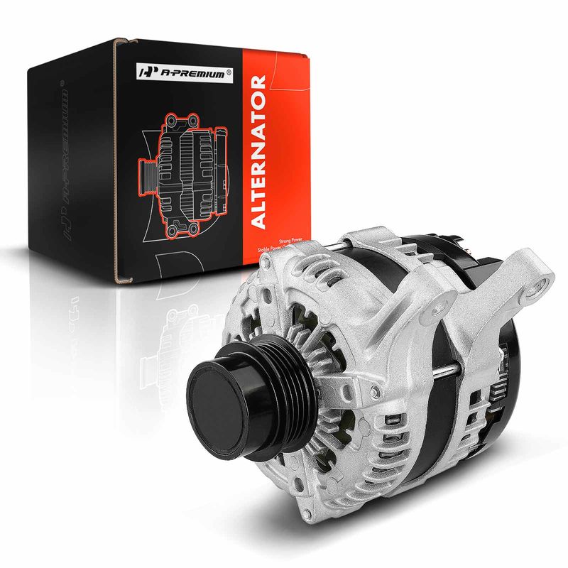 A-Premium alternator for 2017 Ford Fusion