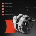 Advantages of A-Premium alternator for 2017 Ford Fusion