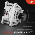 A-Premium alternator for 2013 Ram 3500 5.7L V8 uses premium materials