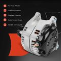 Advantages of A-Premium alternator for 2013 Ram 3500 5.7L V8