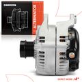 Replacement car alternator for 2013 Ram 3500 5.7L V8