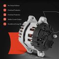 Advantages of A-Premium alternator for 2011 Kia Sportage