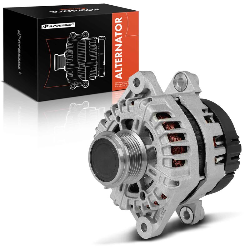 A-Premium alternator for 2011 Kia Sportage