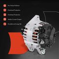 Advantages of A-Premium alternator for 2014 Hyundai Veloster 1.6L l4