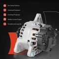 Advantages of A-Premium alternator for 2014 Hyundai Elantra GT