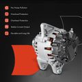 Advantages of A-Premium alternator for 2013 Hyundai Elantra