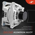 A-Premium alternator for 2017 Ram 2500 6.7L l6 uses premium materials