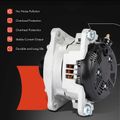 Advantages of A-Premium alternator for 2017 Ram 2500 6.7L l6