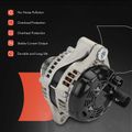 Advantages of A-Premium alternator for 2015 Fiat 500L 1.4L l4