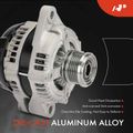 A-Premium alternator for 2015 Fiat 500L 1.4L l4 uses premium materials