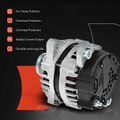 Advantages of A-Premium alternator for 2015 Hyundai Santa Fe Sport