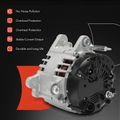 Advantages of A-Premium alternator for 2011 Audi TTS Quattro 2.0L l4