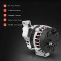 Advantages of A-Premium alternator for 2016 Land Rover Range Rover Evoque 2.0L l4