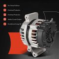 Advantages of A-Premium alternator for 2013 Buick Verano